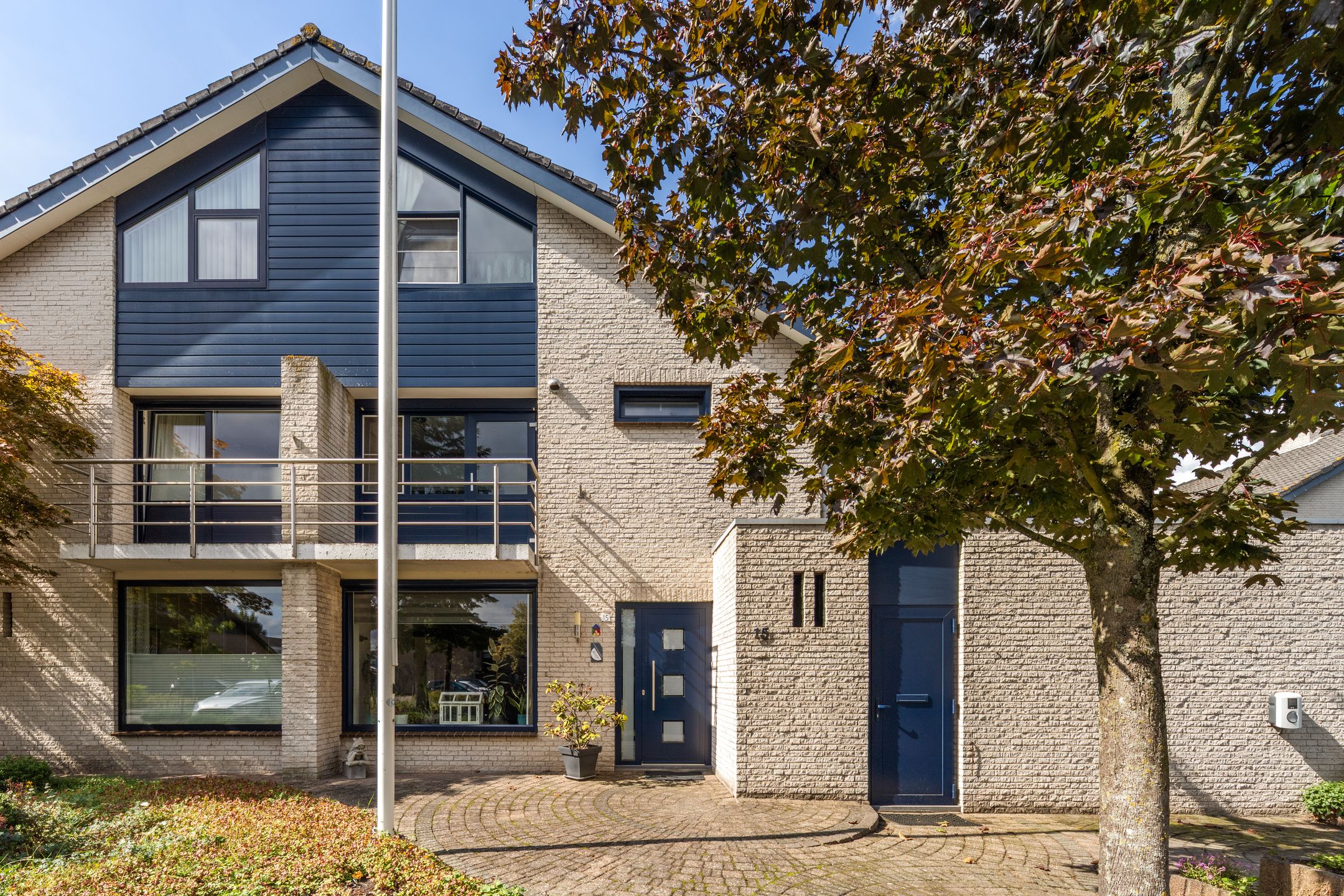 Foto van Bergkristaldijk 15, Roosendaal