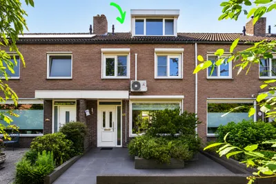 Foto van Carneooldijk 65, Roosendaal