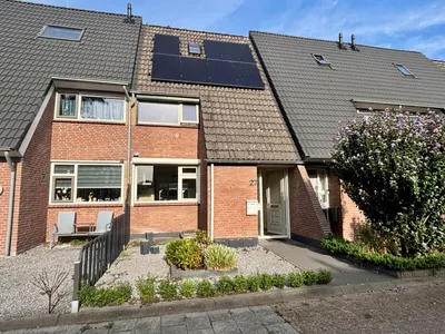Foto van Desmijndijk 27, Roosendaal