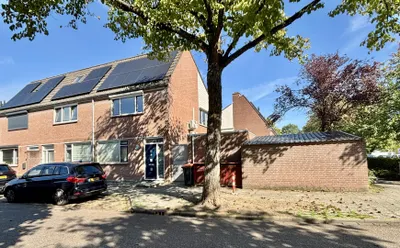 Foto van Diamantdijk 32, Roosendaal