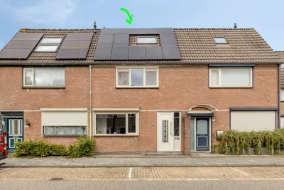 Foto van Diamantdijk 104, Roosendaal