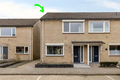 Foto van Diamantdijk 91, Roosendaal