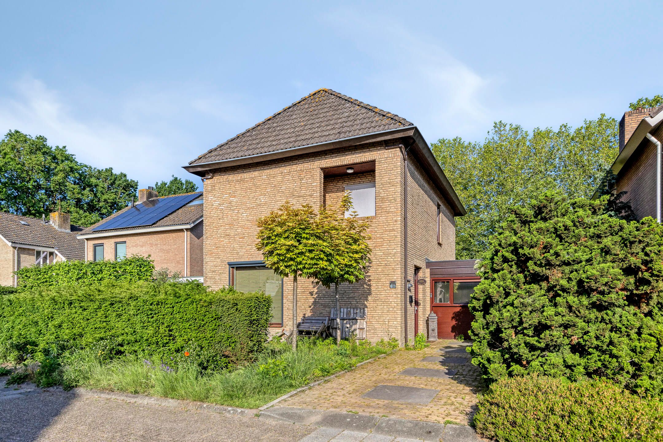 Foto van Diamantdijk 135, Roosendaal
