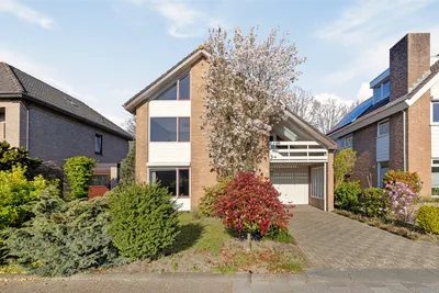 Foto van Diamantdijk 137, Roosendaal