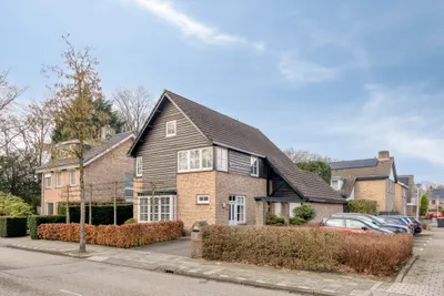 Foto van Diamantdijk 138, Roosendaal