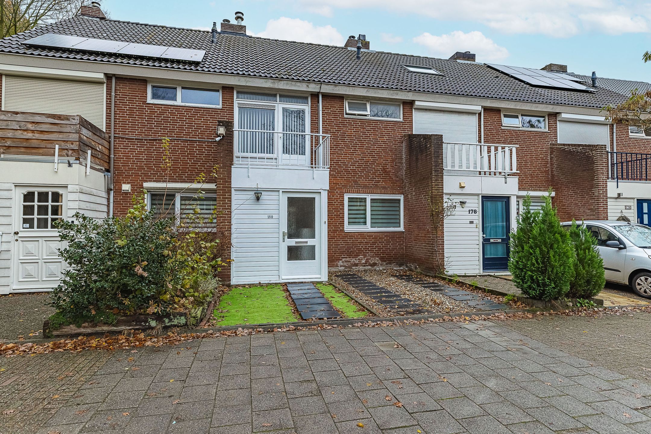 Foto van Diamantdijk 180, Roosendaal
