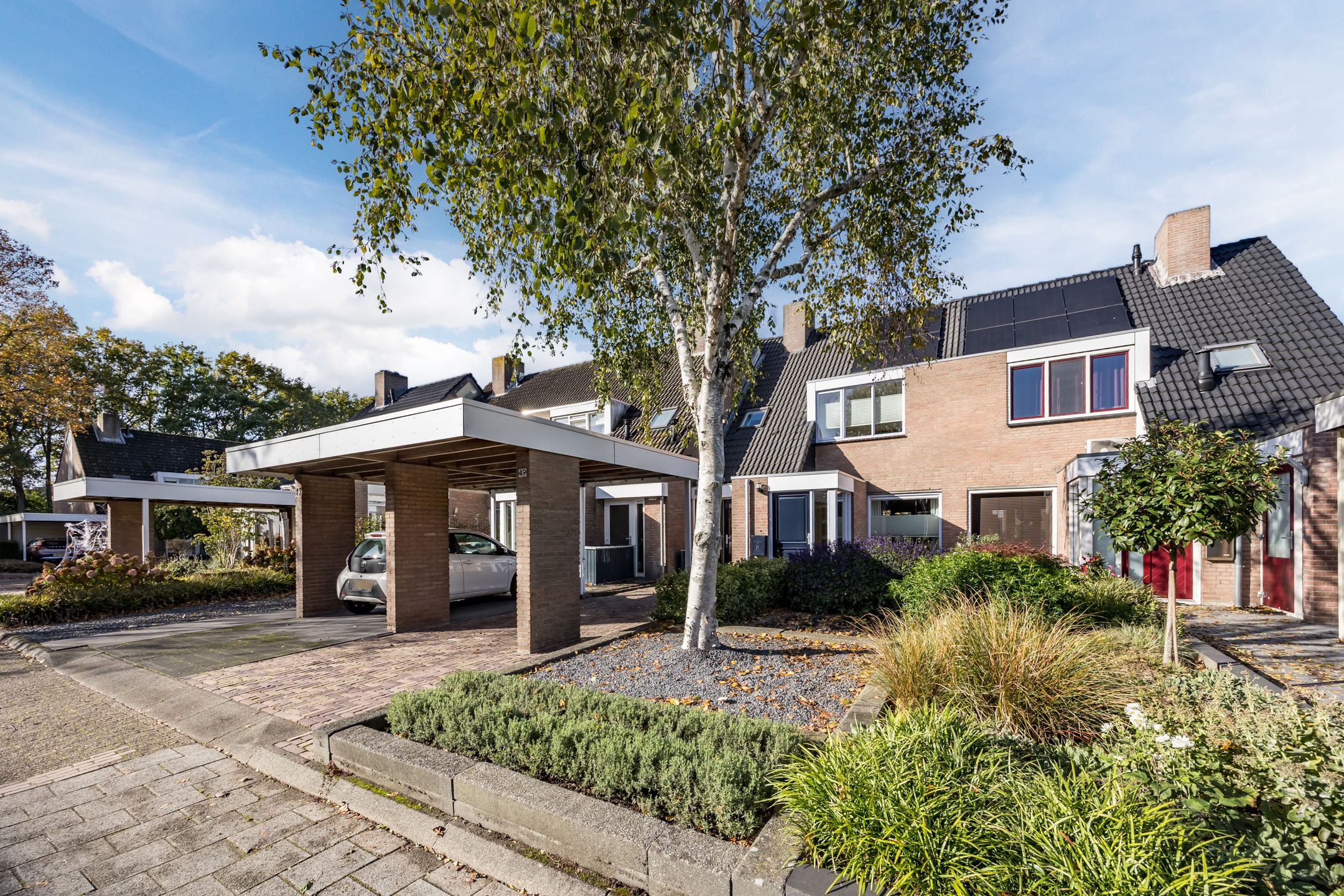 Foto van Egeraandijk 49, Roosendaal