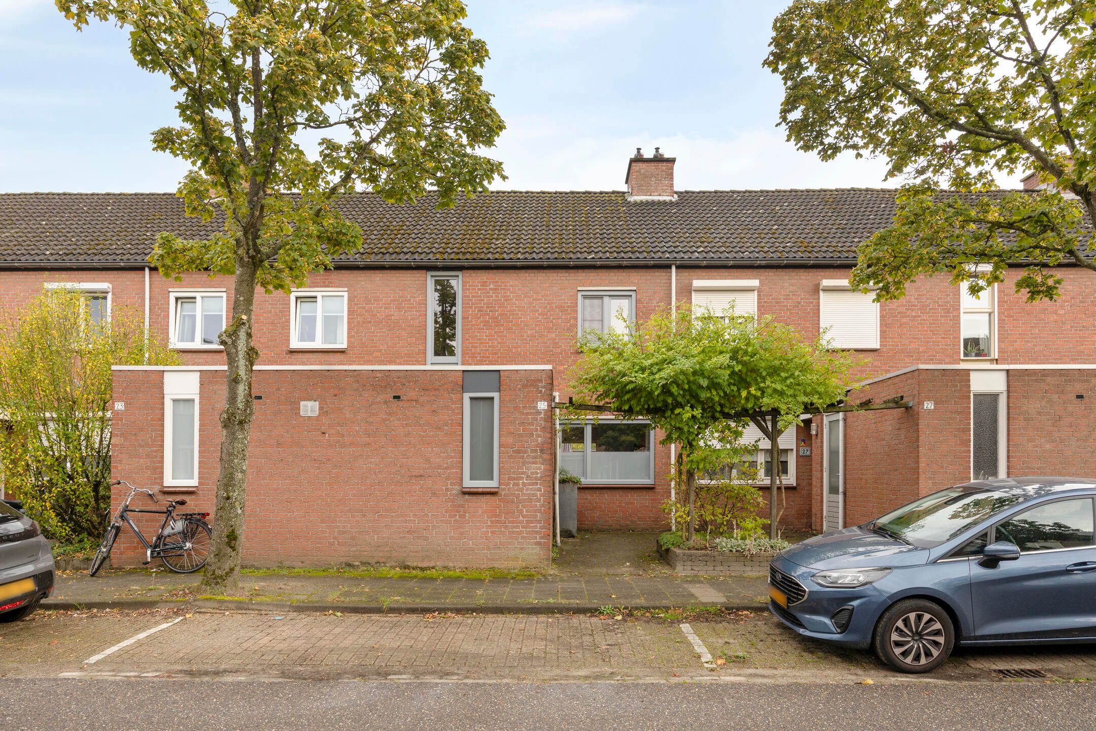 Foto van Hoornblendedijk 25, Roosendaal