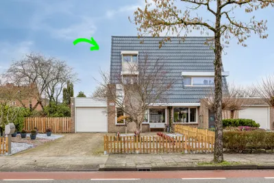 Foto van Flintdijk 20, Roosendaal