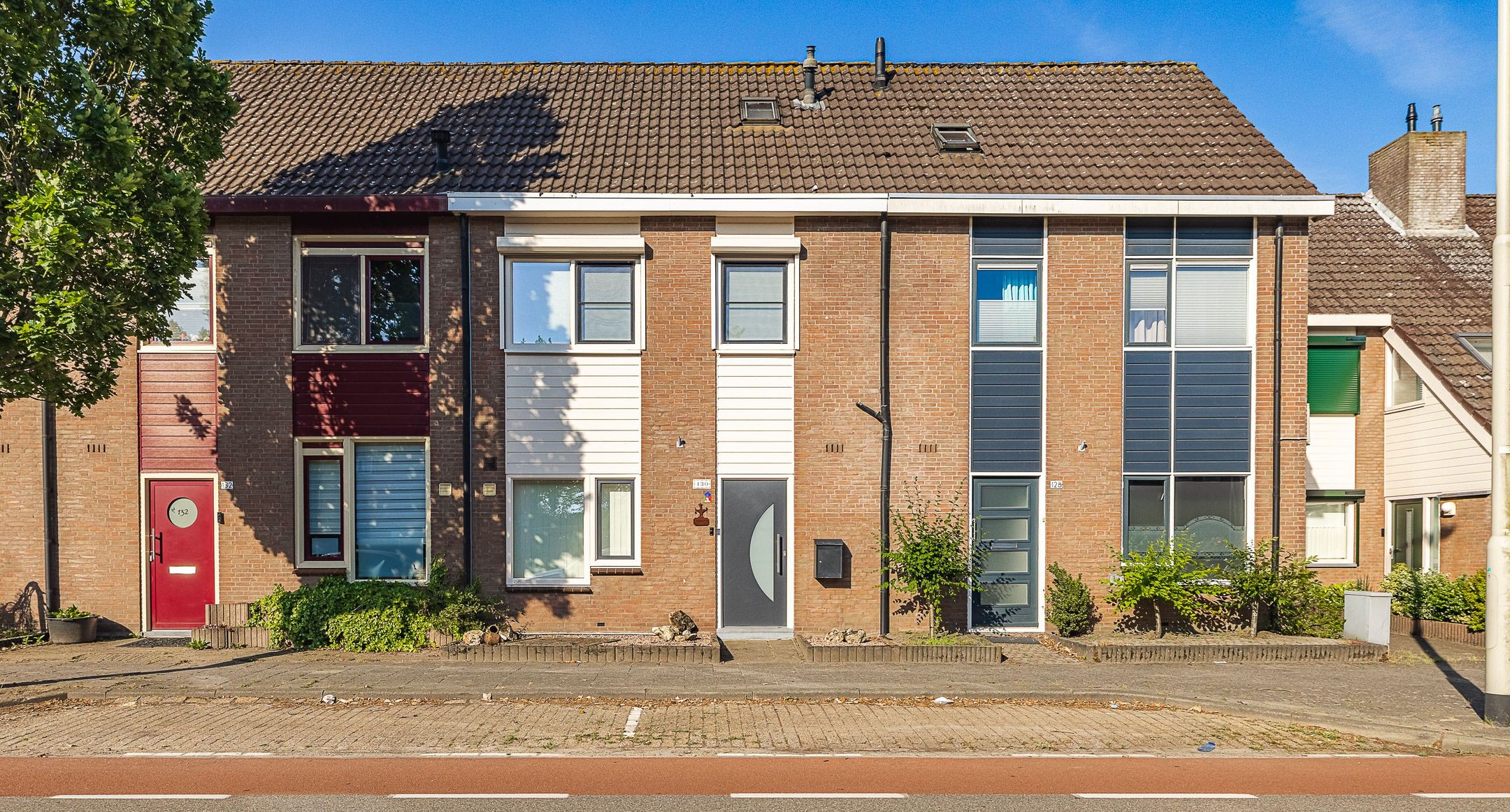 Foto van Flintdijk 130, Roosendaal