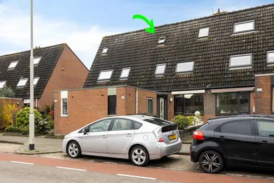 Foto van Flintdijk 158, Roosendaal