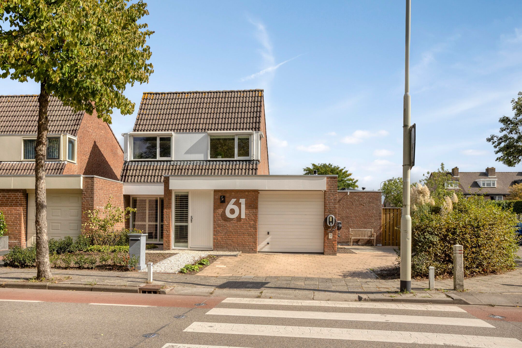 Foto van Flintdijk 61, Roosendaal