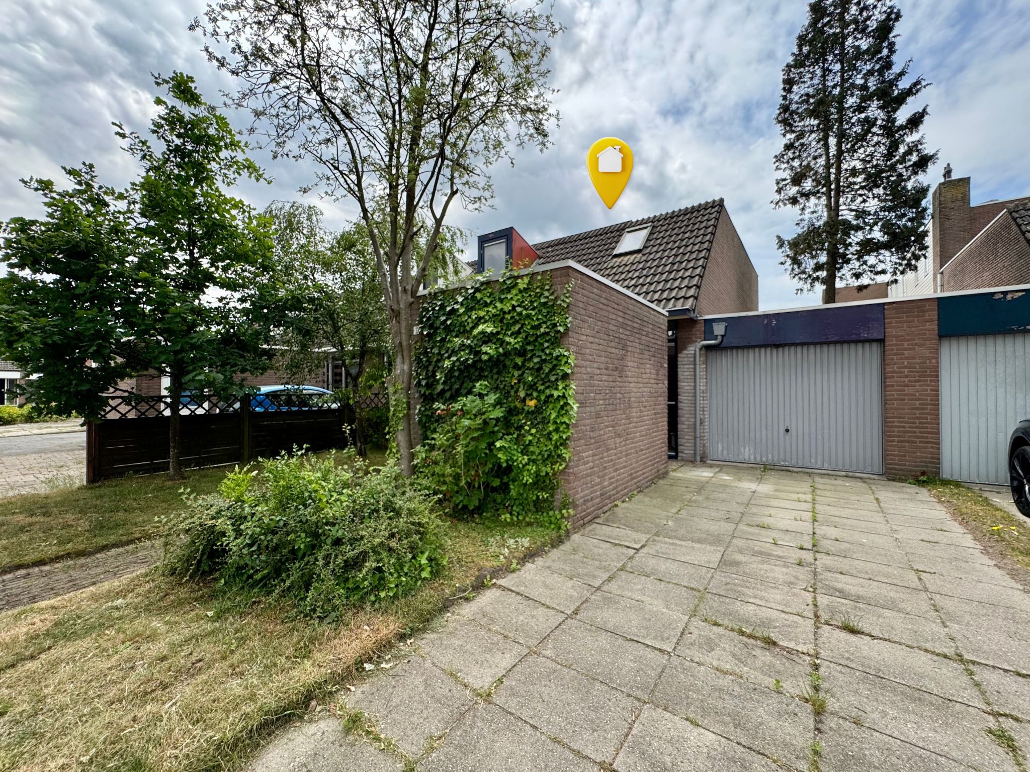 Foto van Koraaldijk 7, Roosendaal