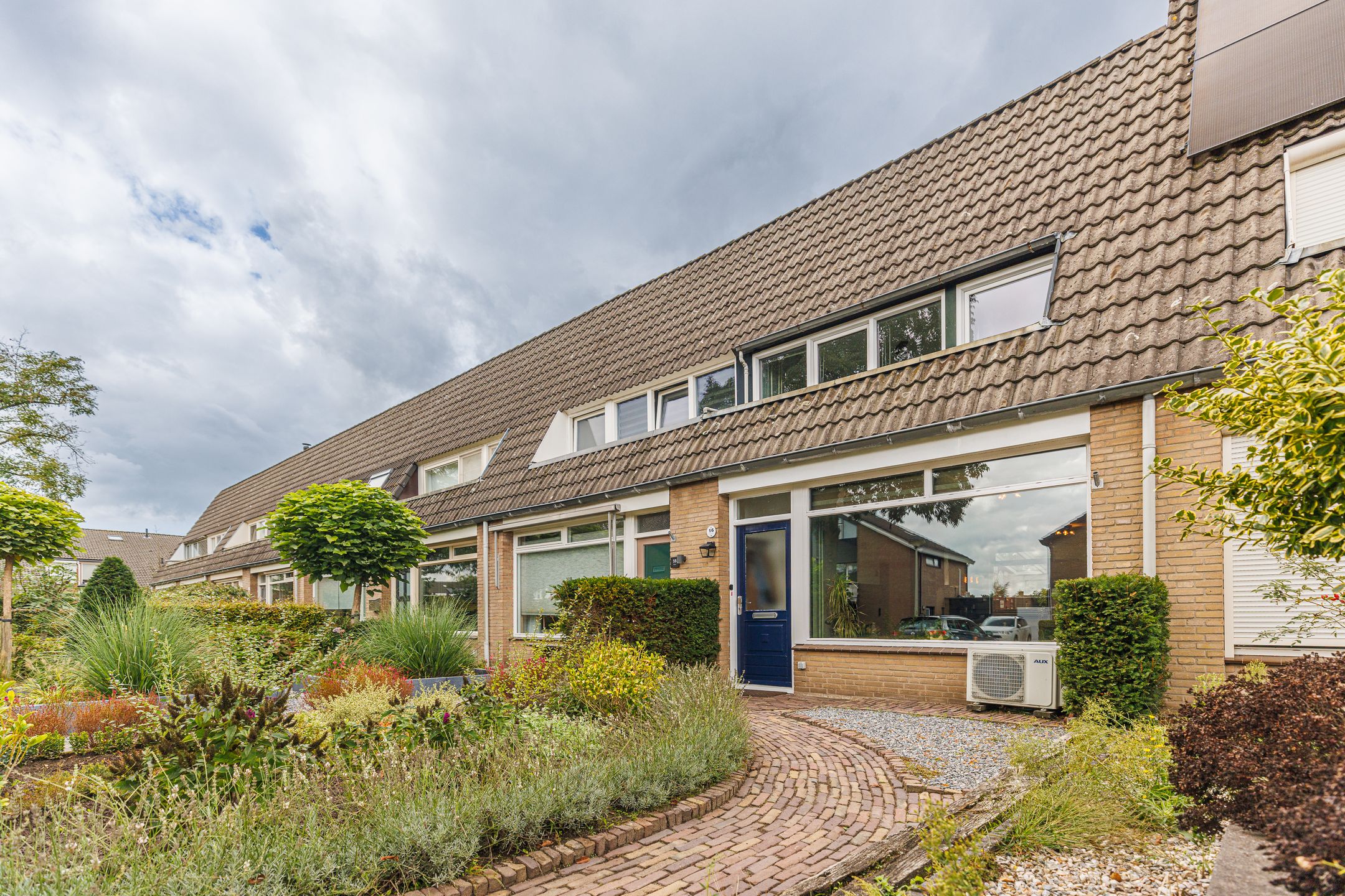 Foto van Galmeidijk 16, Roosendaal