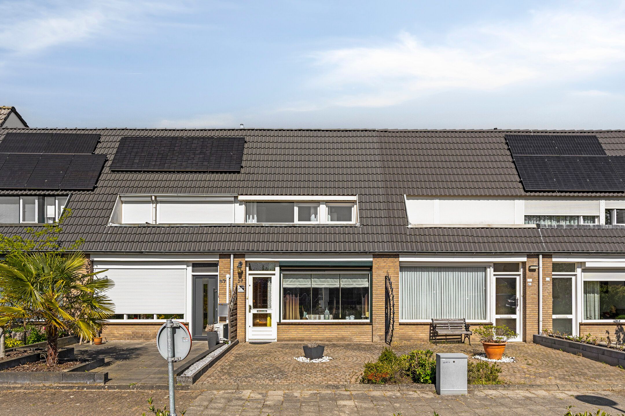 Foto van Lavadijk 59, Roosendaal
