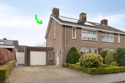 Foto van Lavadijk 153, Roosendaal