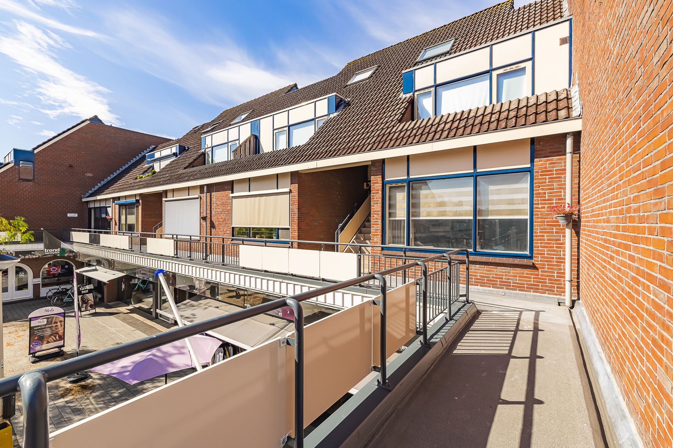 Foto van Dijkcentrum 115, Roosendaal