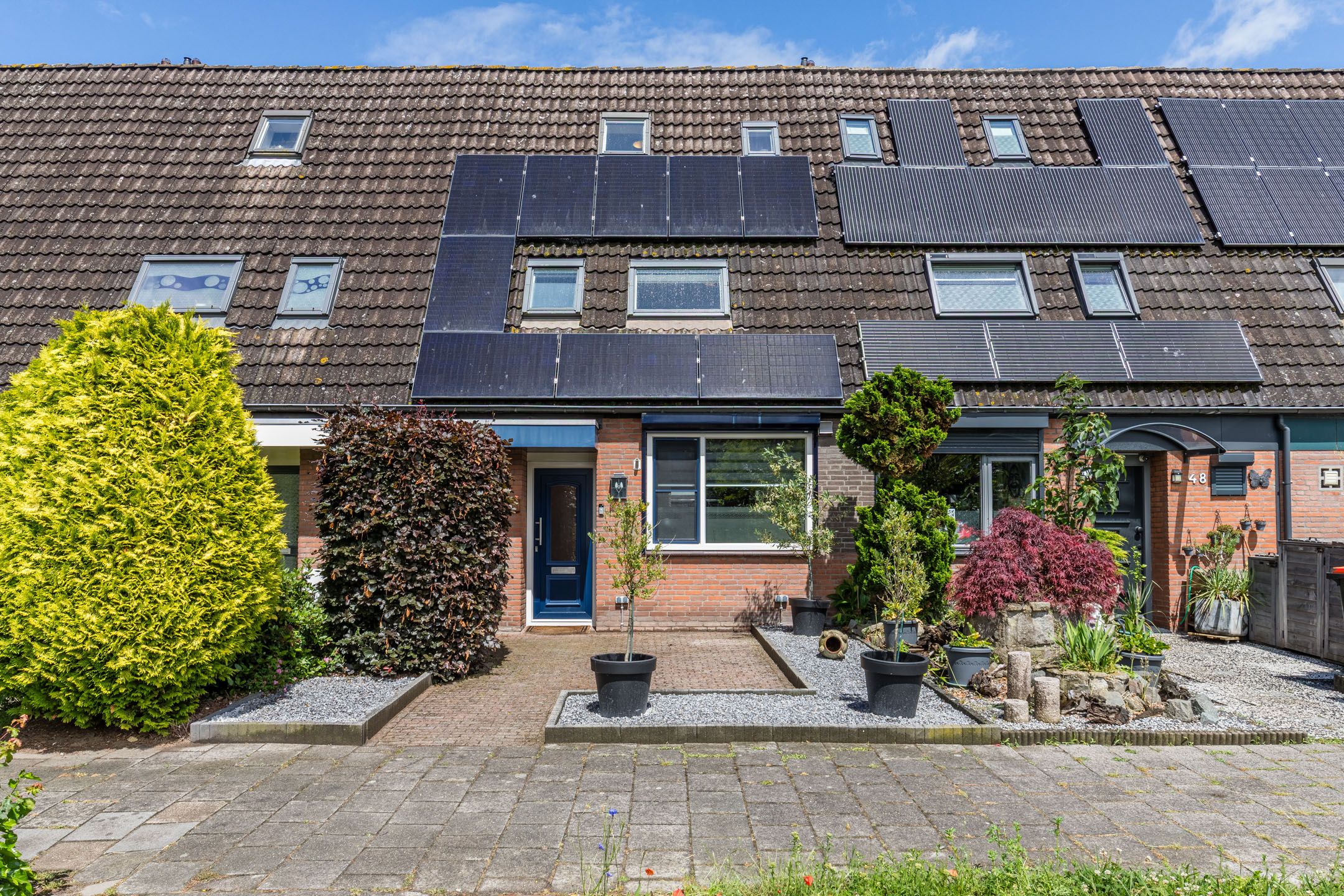 Foto van Platinadijk 50, Roosendaal