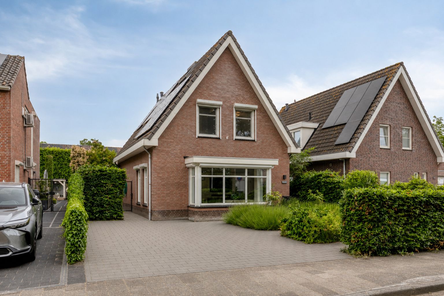 Foto van Platinadijk 66, Roosendaal