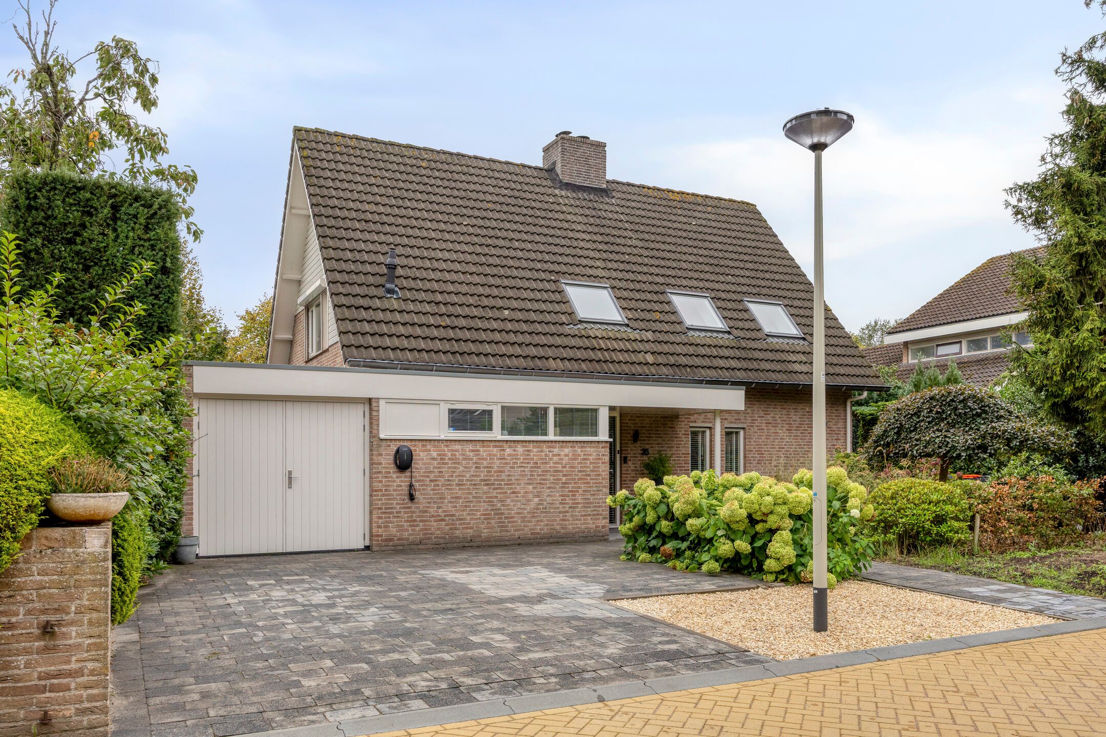 Foto van Opaaldijk 35, Roosendaal