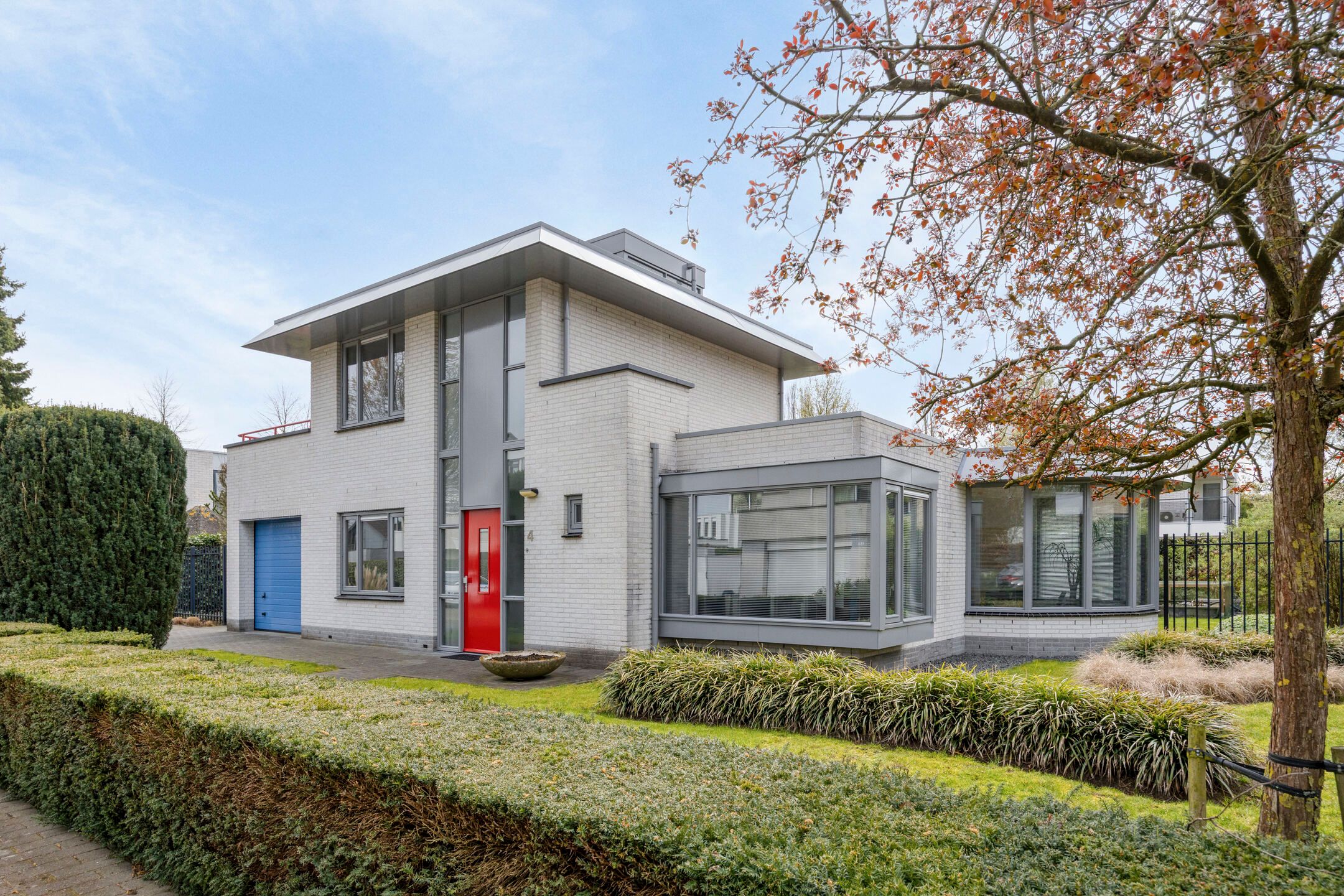 Foto van Toermalijndijk 4, Roosendaal