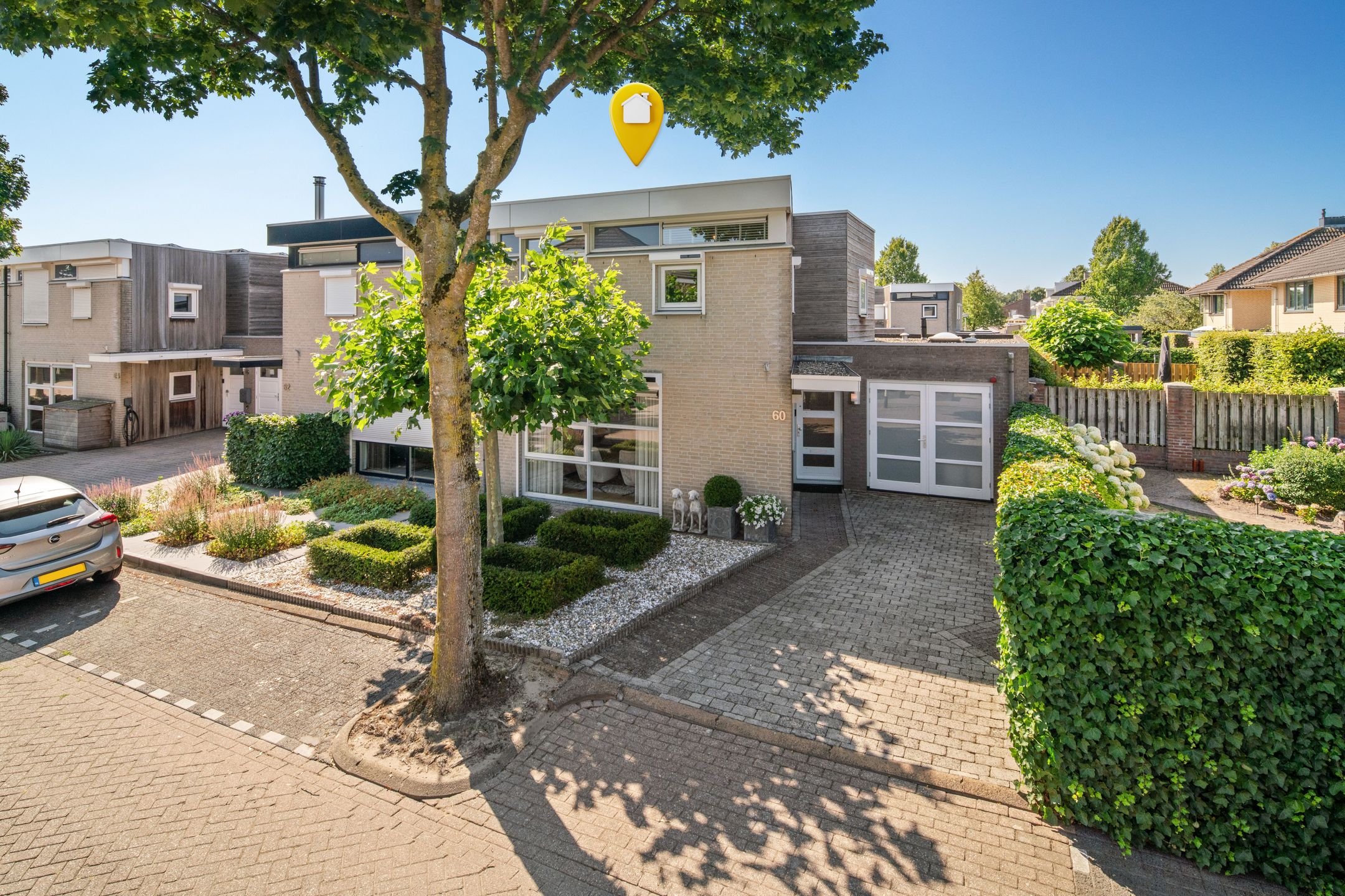 Foto van Toermalijndijk 60, Roosendaal