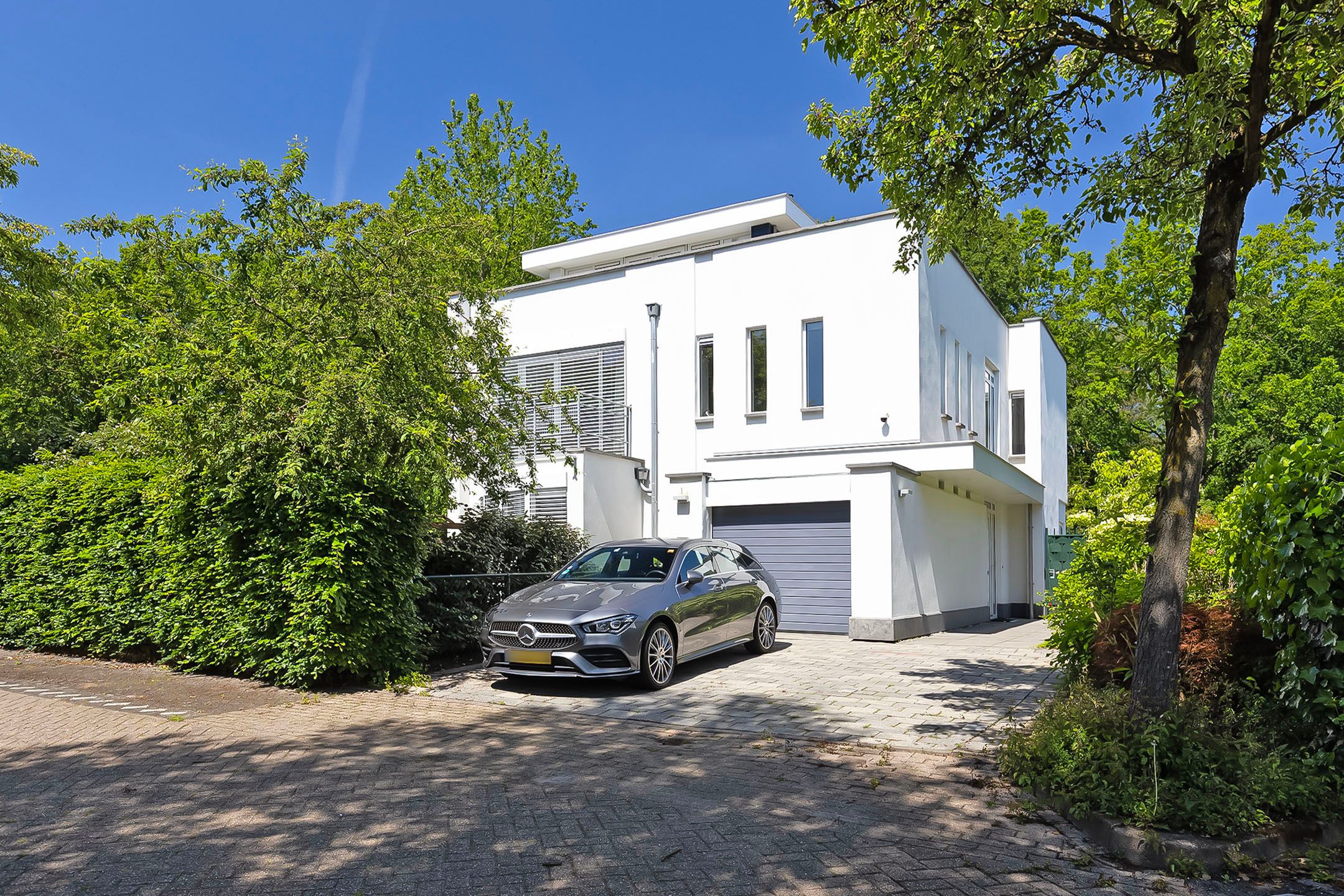 Foto van Tindijk 1, Roosendaal