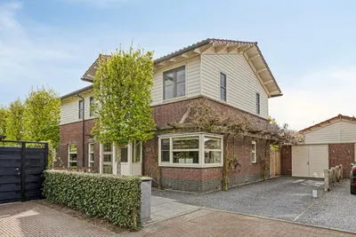 Foto van Bronkhorstdreef 24, Roosendaal