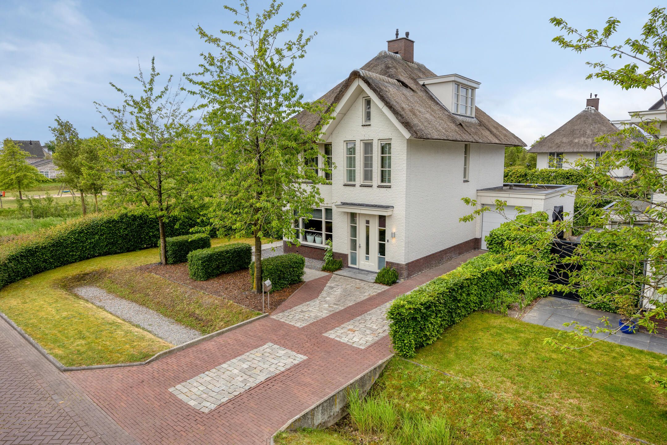 Foto van Brakesteinlaan 1, Roosendaal