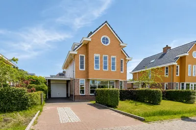 Foto van Valkrustlaan 31, Roosendaal