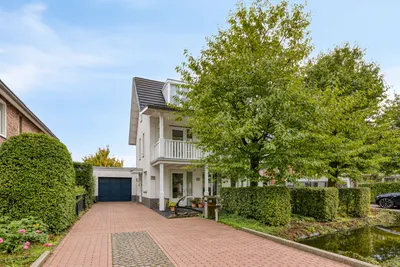 Foto van Zoudtlandlaan 14, Roosendaal