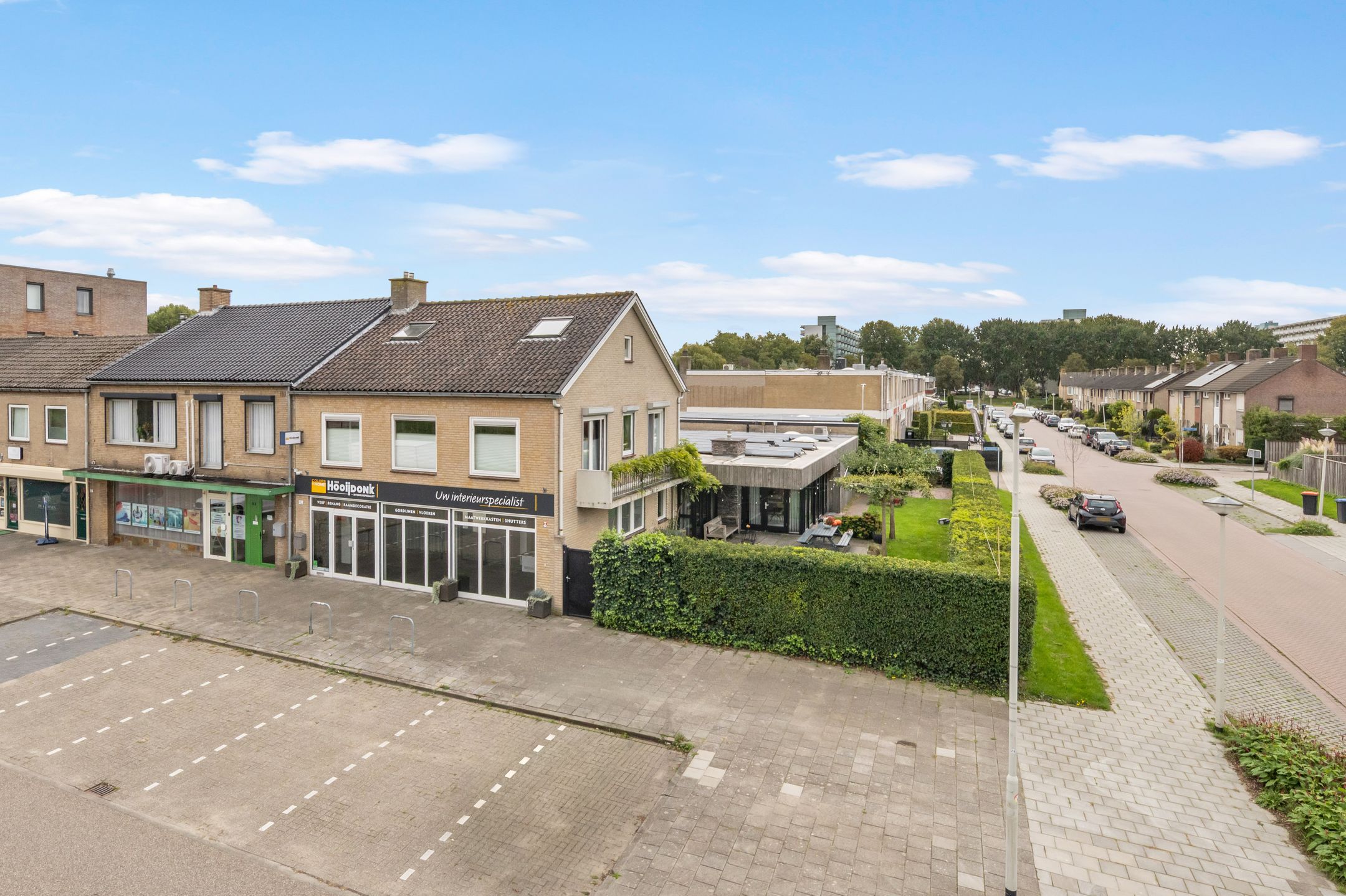 Foto van Kroevenlaan 82, Roosendaal