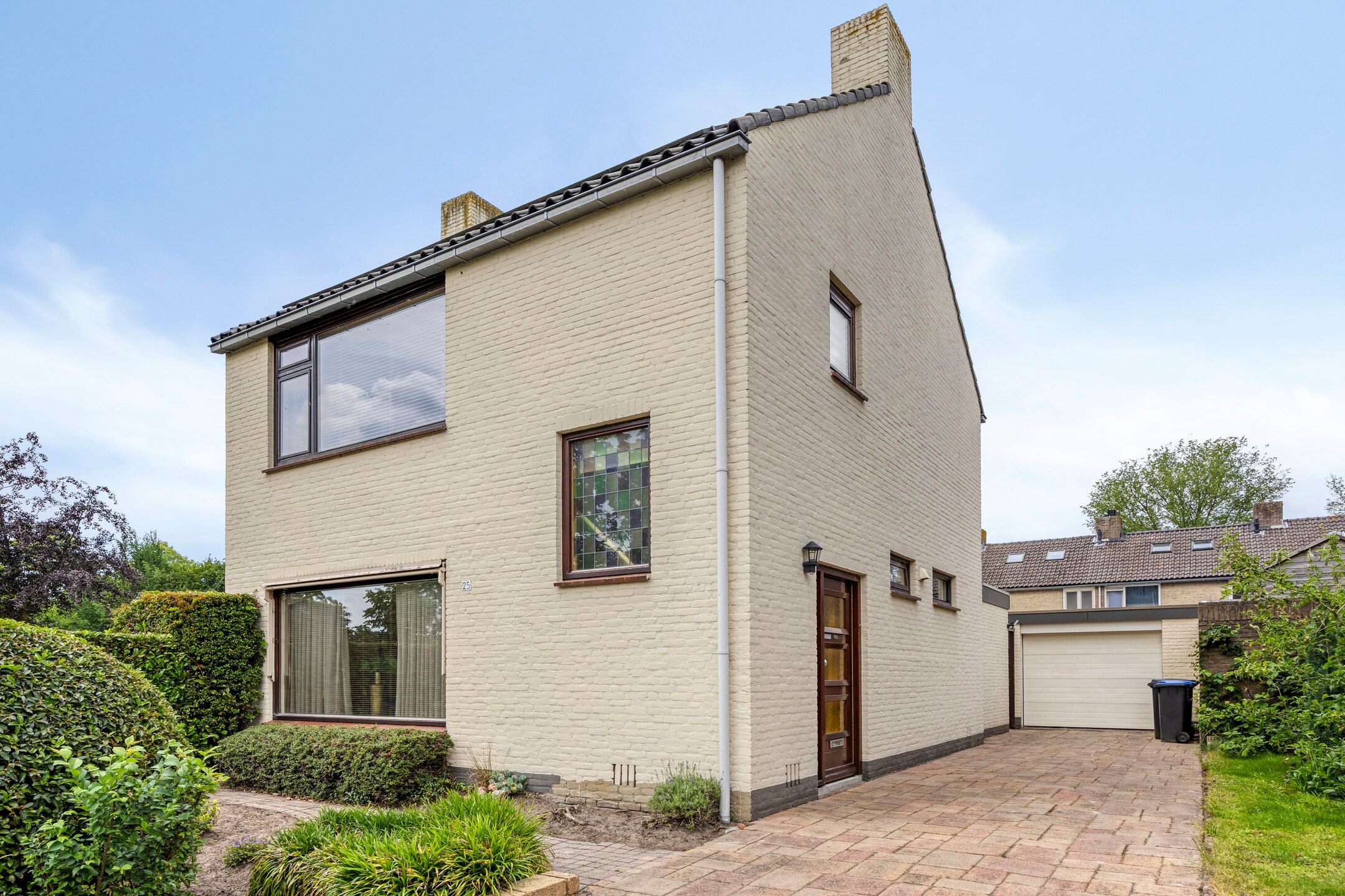 Foto van Valeriuslaan 25, Roosendaal