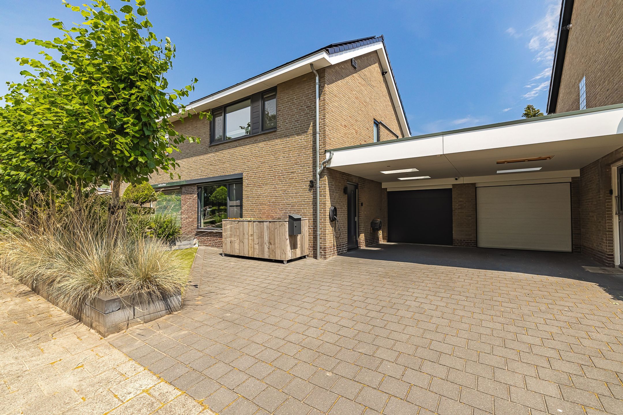 Foto van Luykenlaan 3, Roosendaal