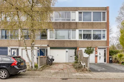 Foto van Tesselschadelaan 29, Roosendaal