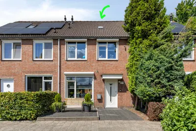 Foto van Cipresberg 12, Roosendaal
