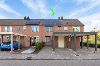 Foto van Chaletberg 4, Roosendaal