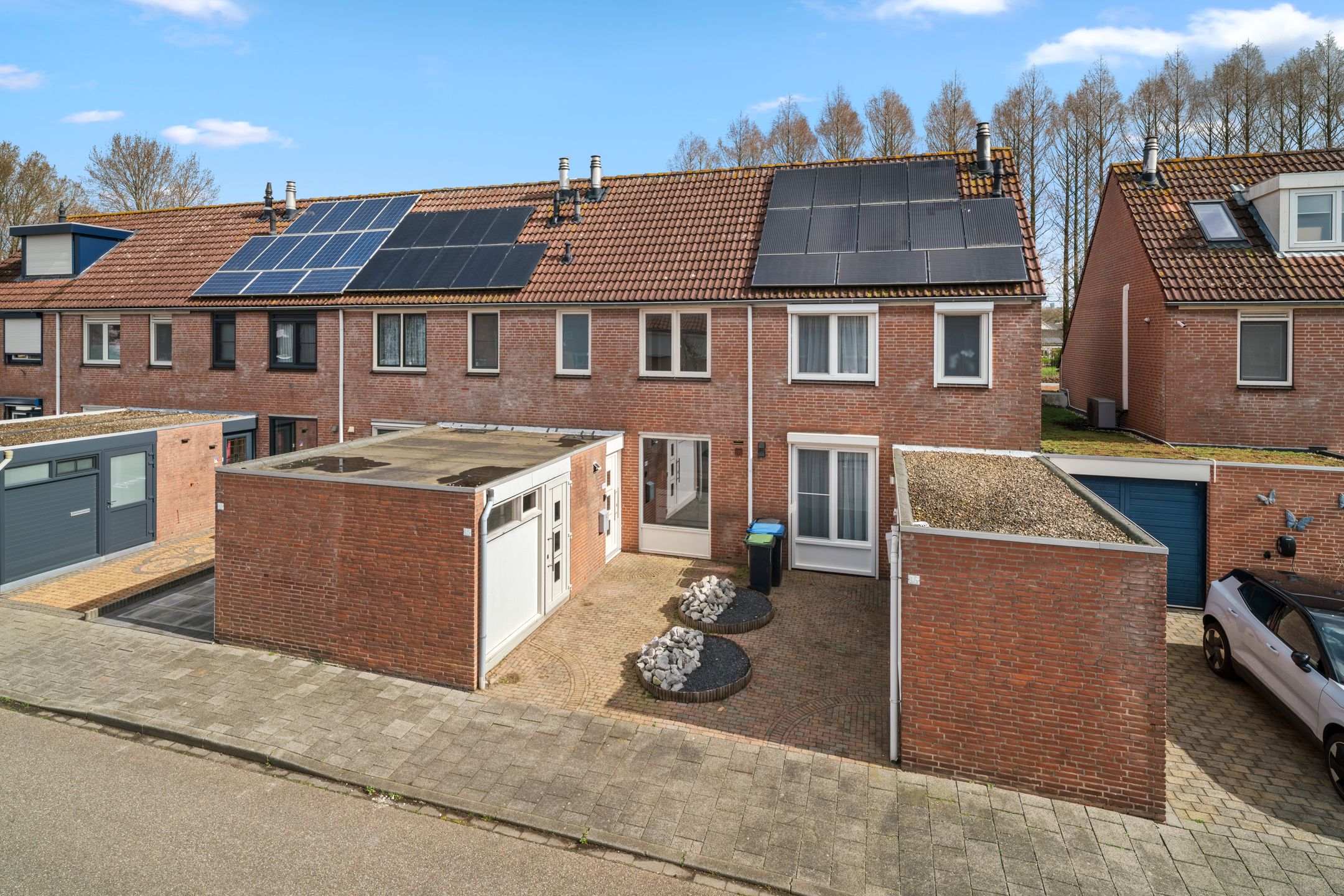 Foto van Chaletberg 88, Roosendaal