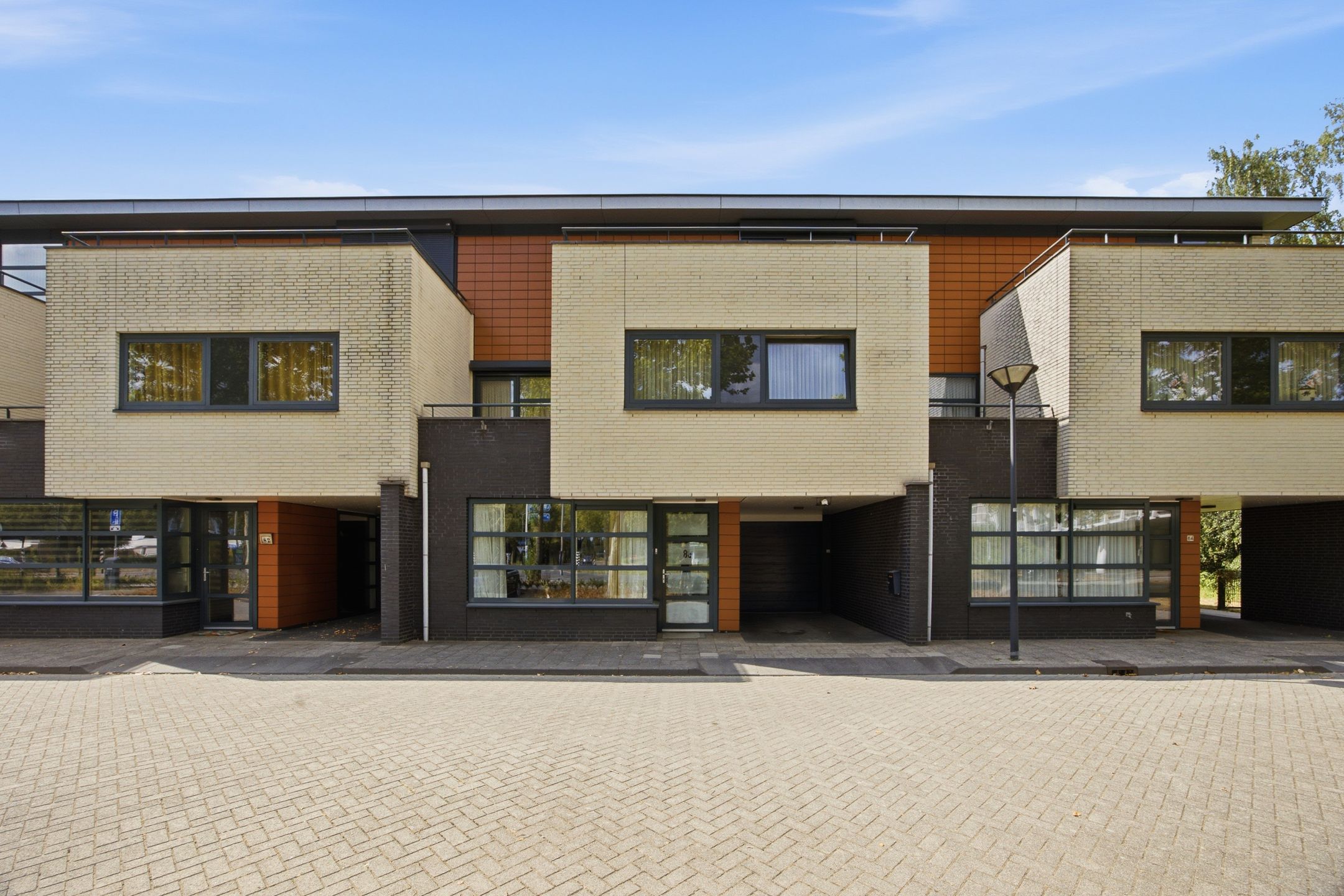 Foto van Leede 83, Roosendaal