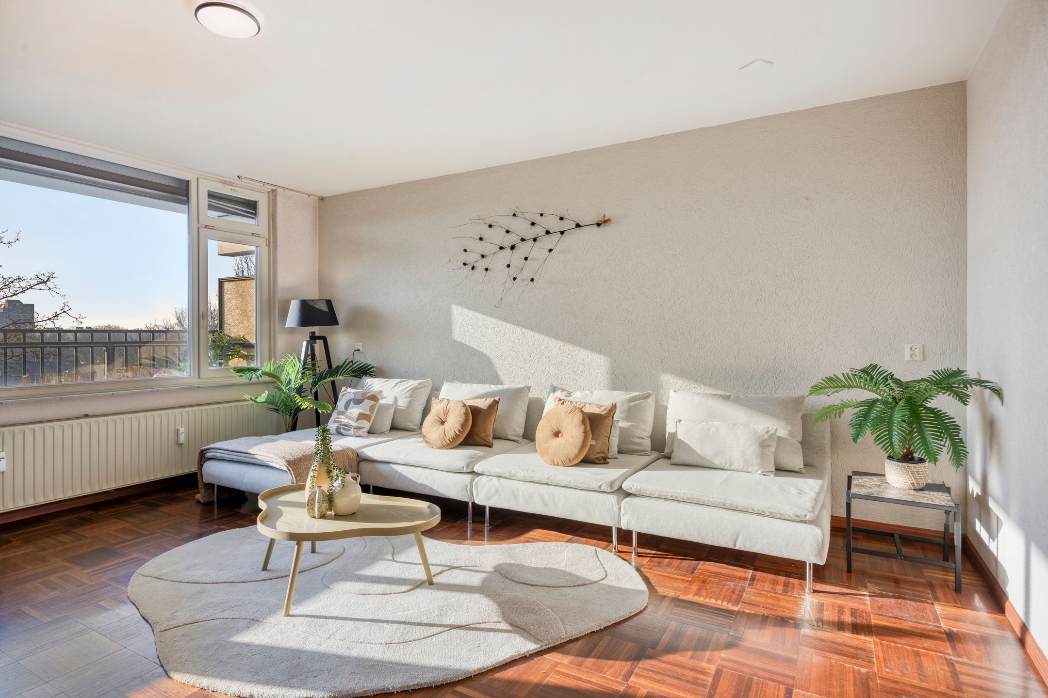 Foto van Evelindeflat 30, Roosendaal