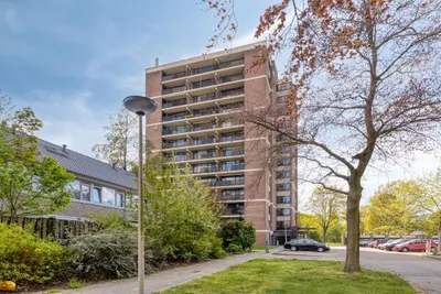 Foto van Evelindeflat 61, Roosendaal