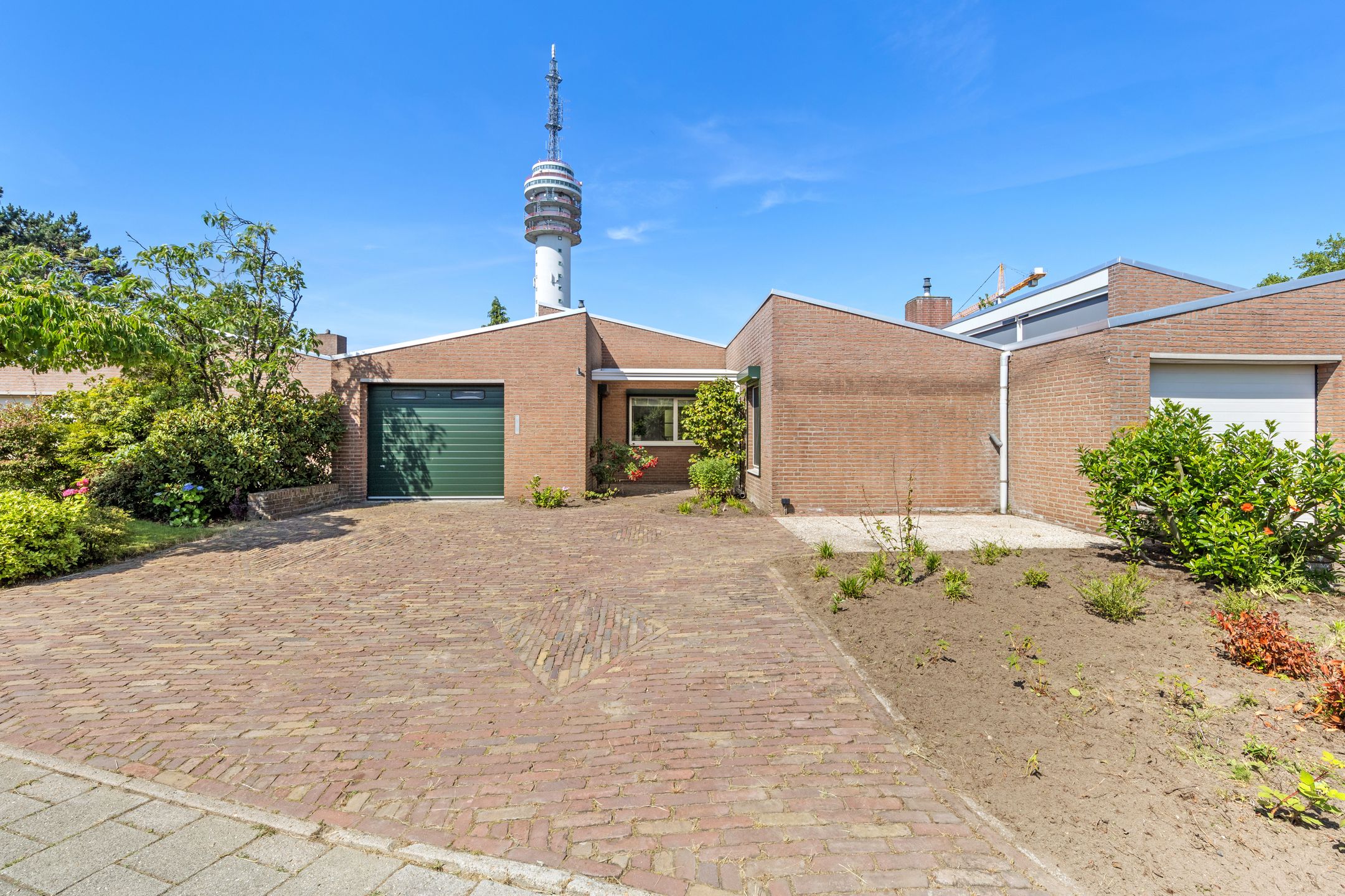 Foto van Landjuweel 22, Roosendaal