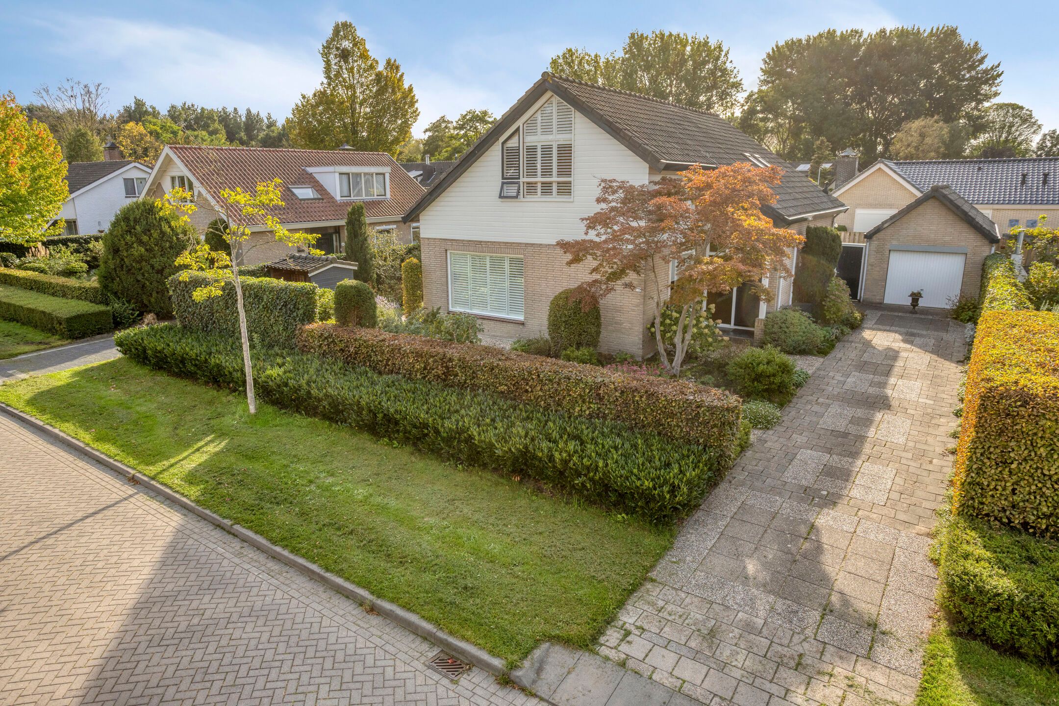 Foto van Couperuslaan 10, Roosendaal