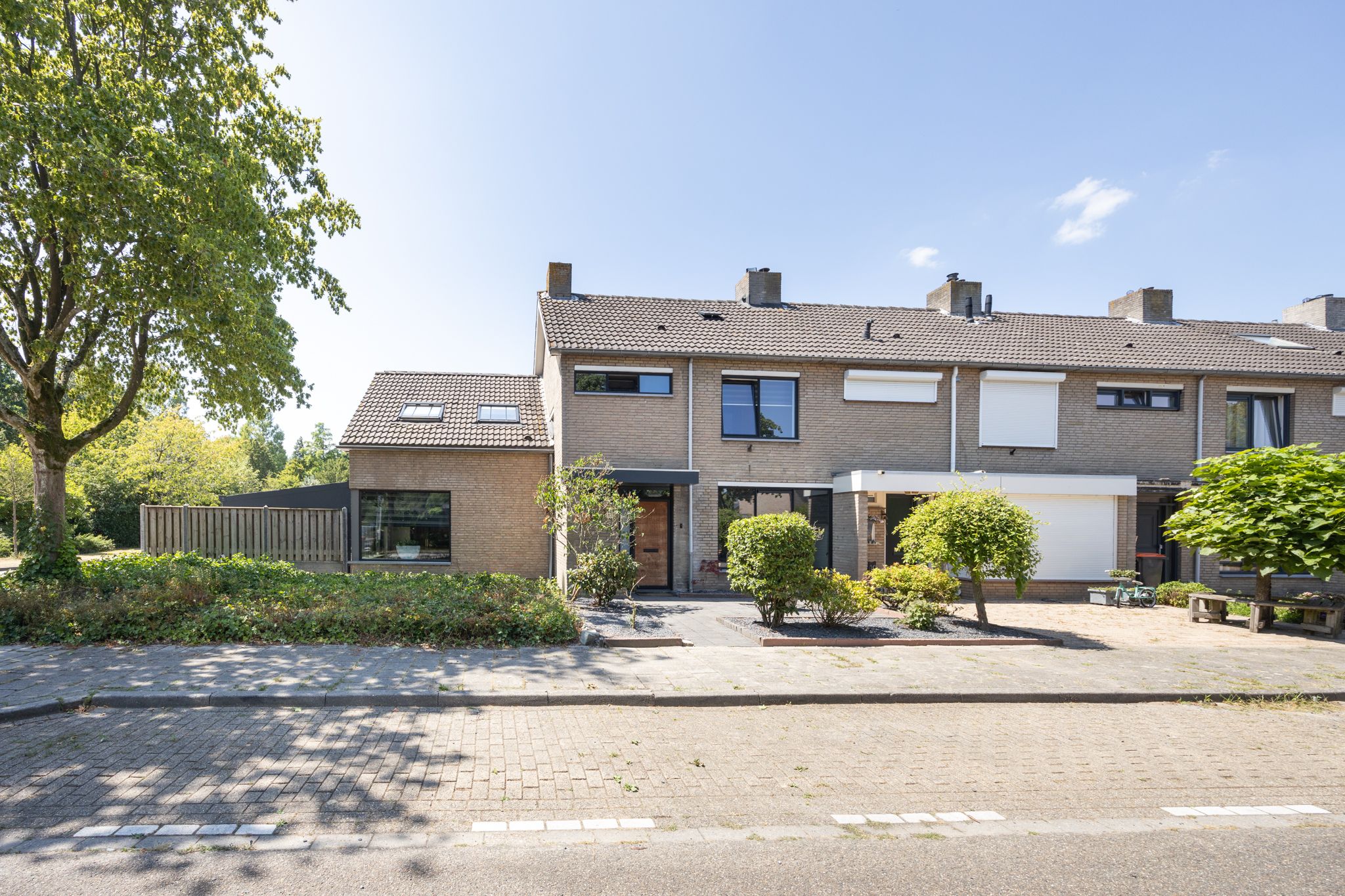 Foto van Van Schendellaan 12, Roosendaal