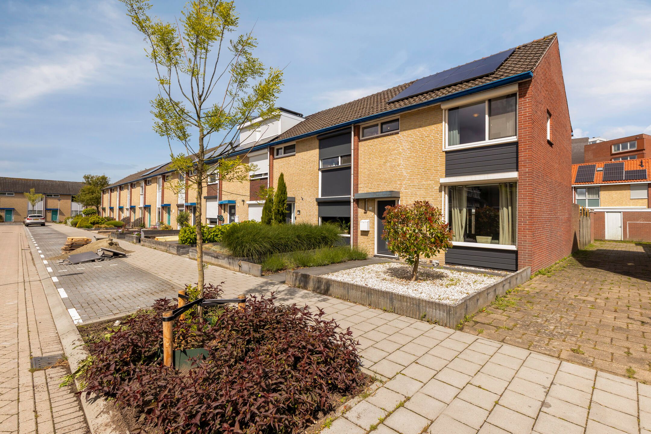 Foto van Verweylaan 10, Roosendaal