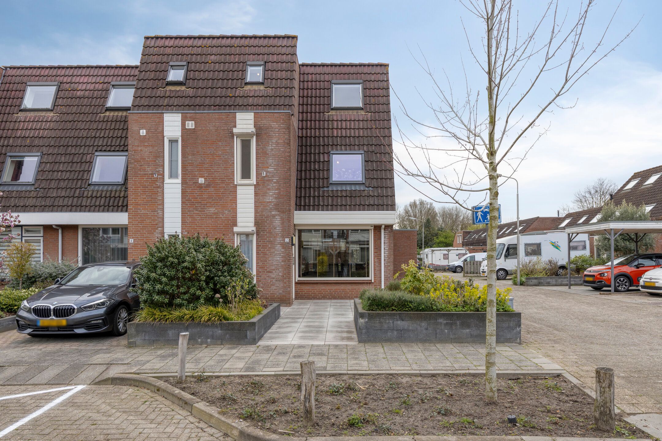 Foto van Abelenberg 2, Roosendaal