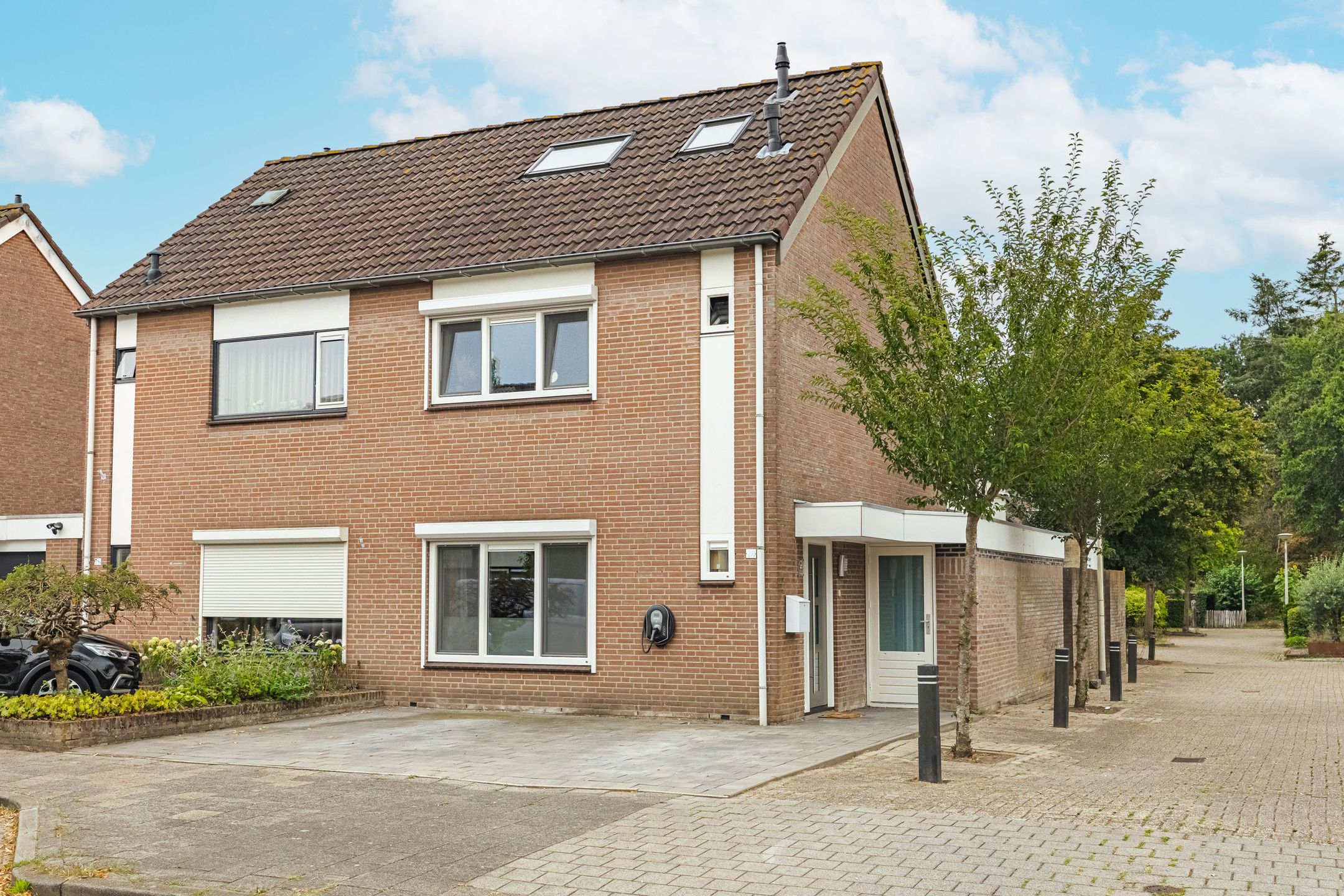 Foto van Ambrozijnberg 24, Roosendaal