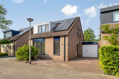 Foto van Amberberg 3, Roosendaal