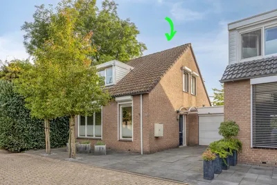 Foto van Amberberg 89, Roosendaal