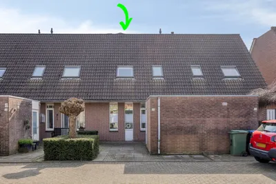 Foto van Alkenberg 19, Roosendaal